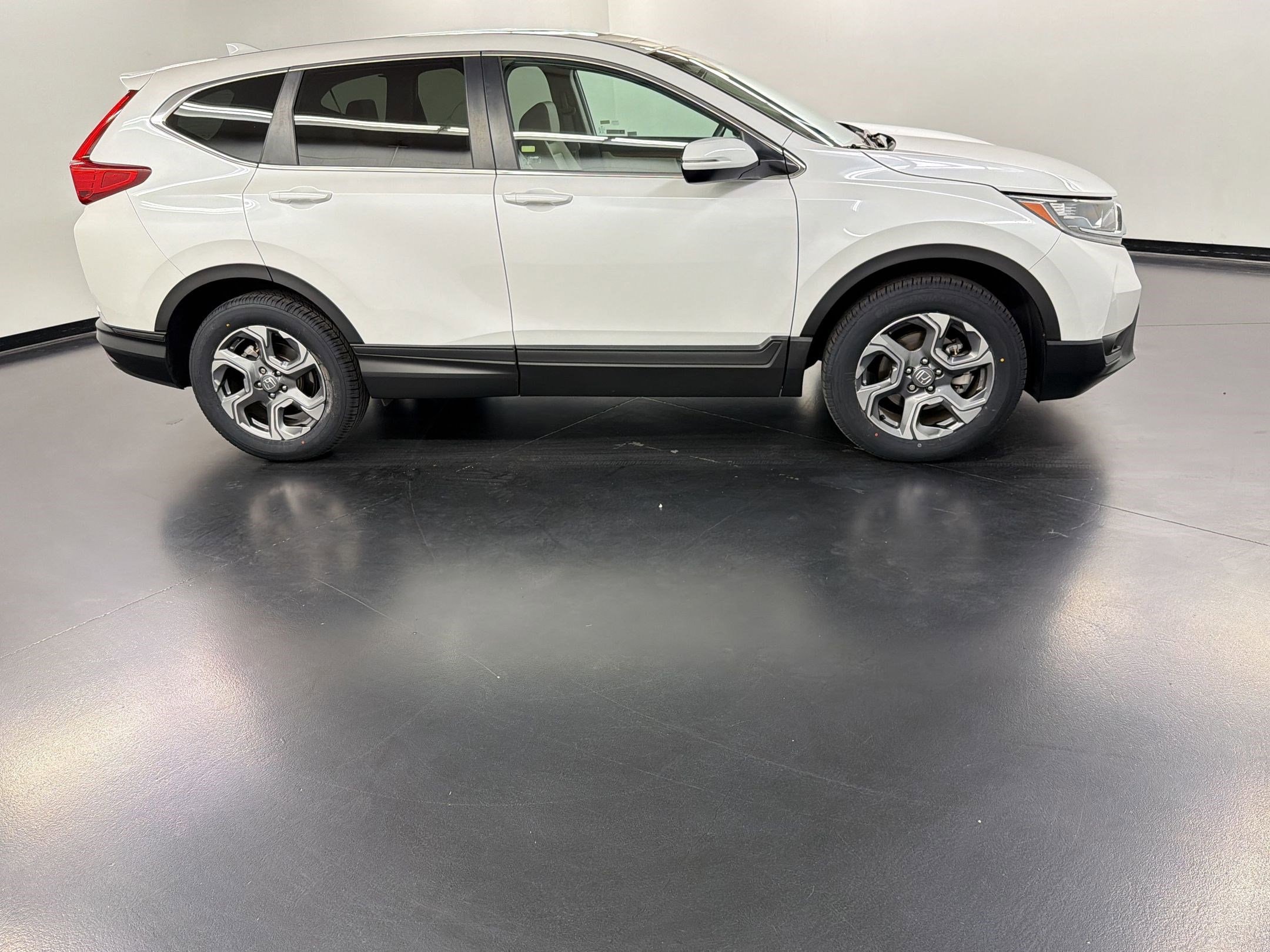 2019 Honda CR-V EX-L photo 3