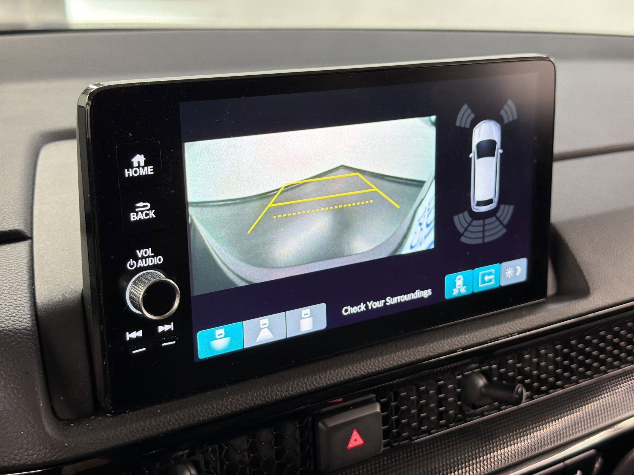 2024 Honda CR-V EX-L - Photo 25