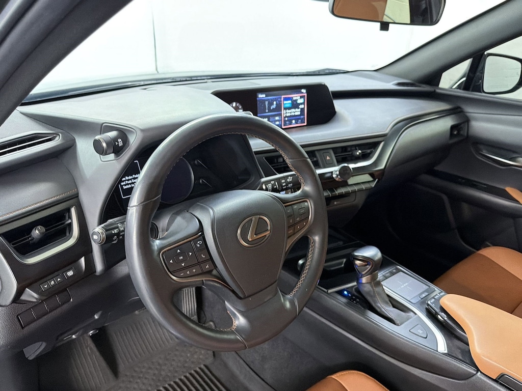 Used 2019 Lexus UX 200 UX 200 SUV