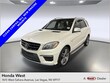  Mercedes-Benz ML 63 AMG
