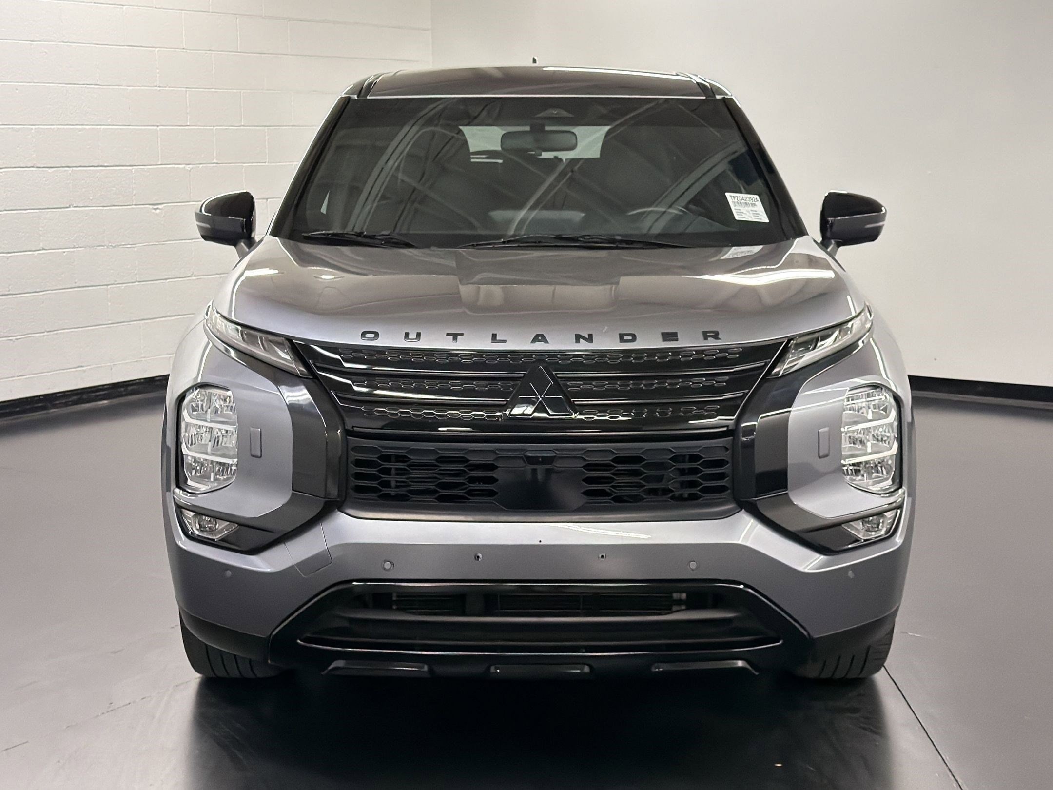 2023 Mitsubishi Outlander SE Special Edition photo 5