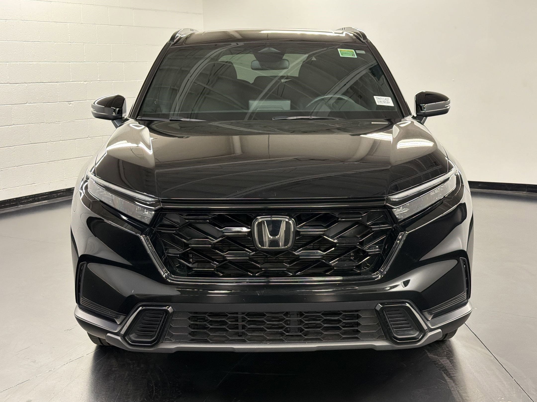 2023 Honda CR-V Hybrid Sport photo 5