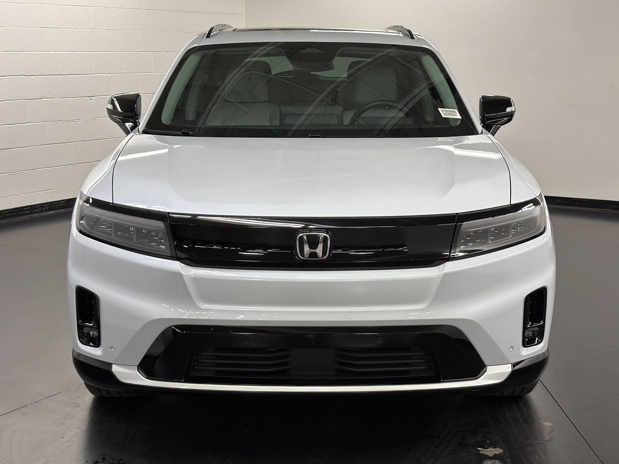 2026 Honda Prologue Touring - Photo 6