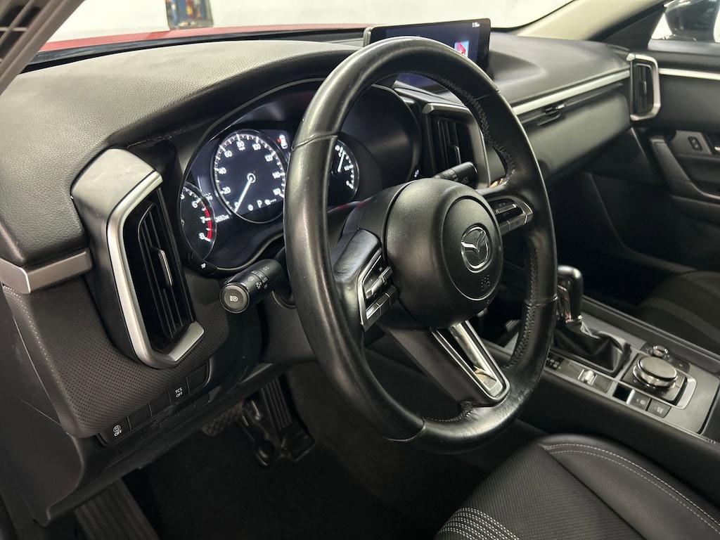 Used 2024 Mazda CX-50 2.5 S Preferred Package SUV