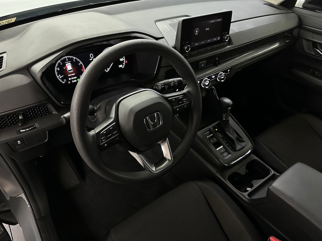 Certified 2023 Honda CR-V EX SUV