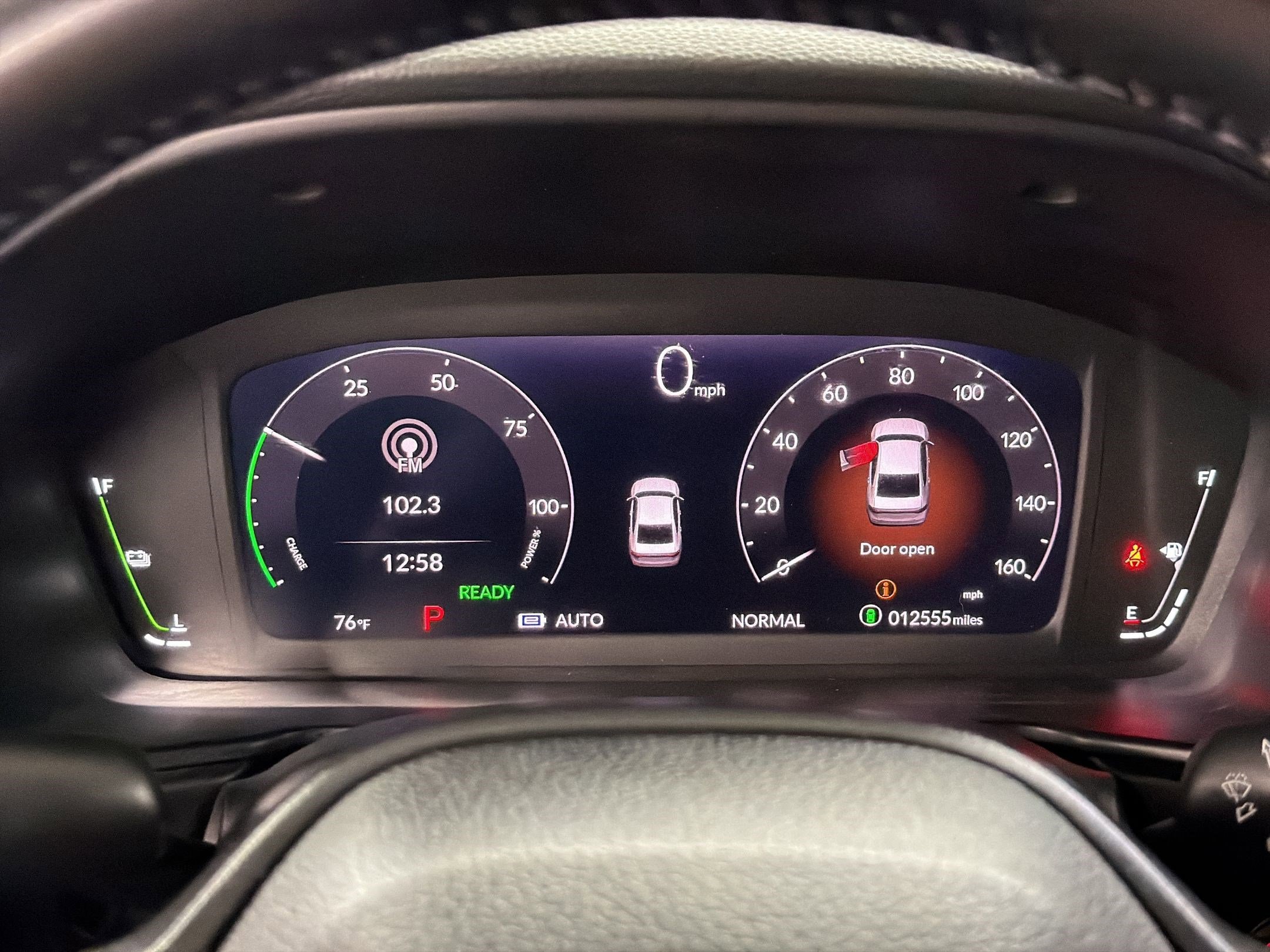 2024 Honda Accord Hybrid Sport - Photo 19