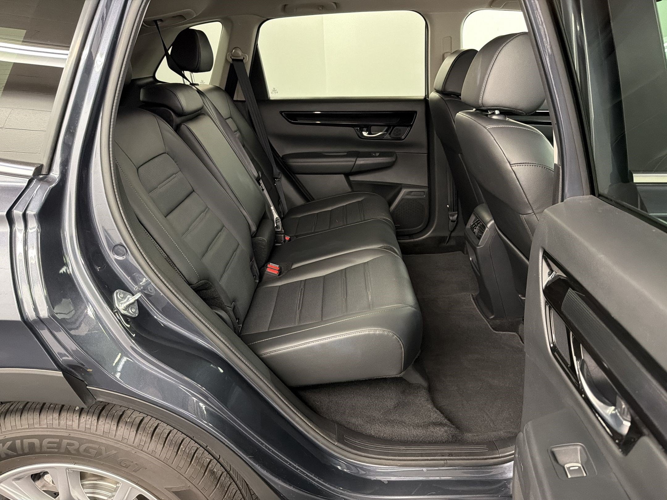 2025 Honda CR-V EX-L - Photo 30
