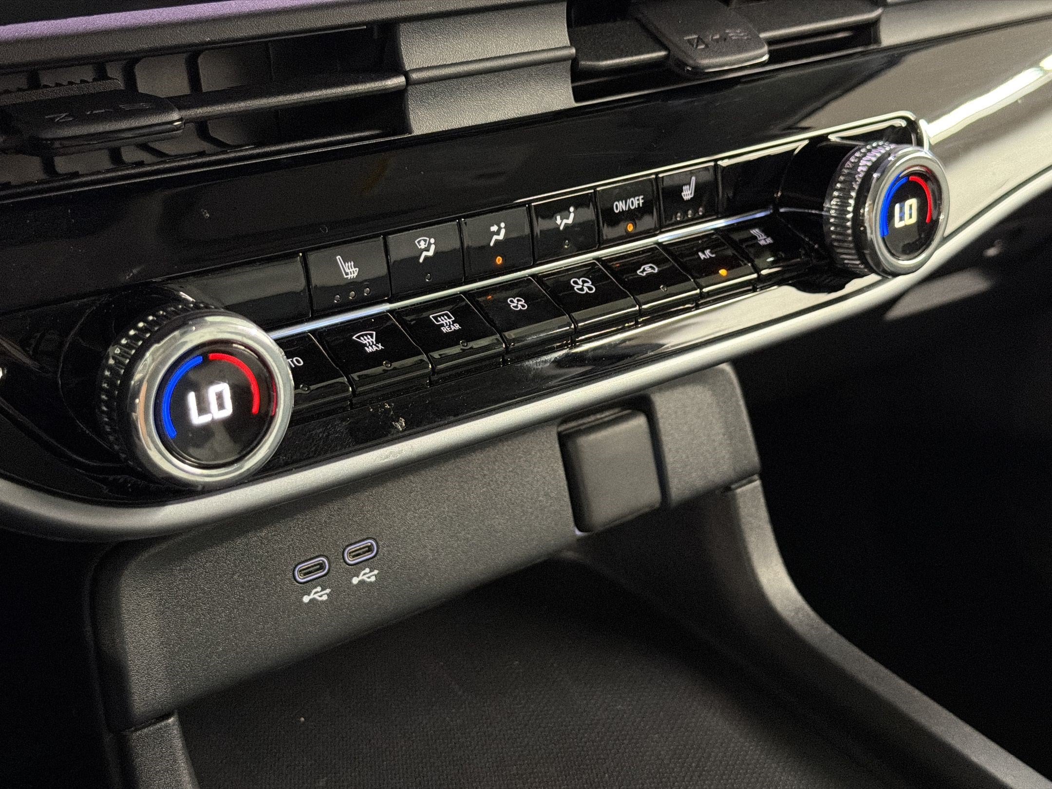 2026 Honda Prologue Touring - Photo 17