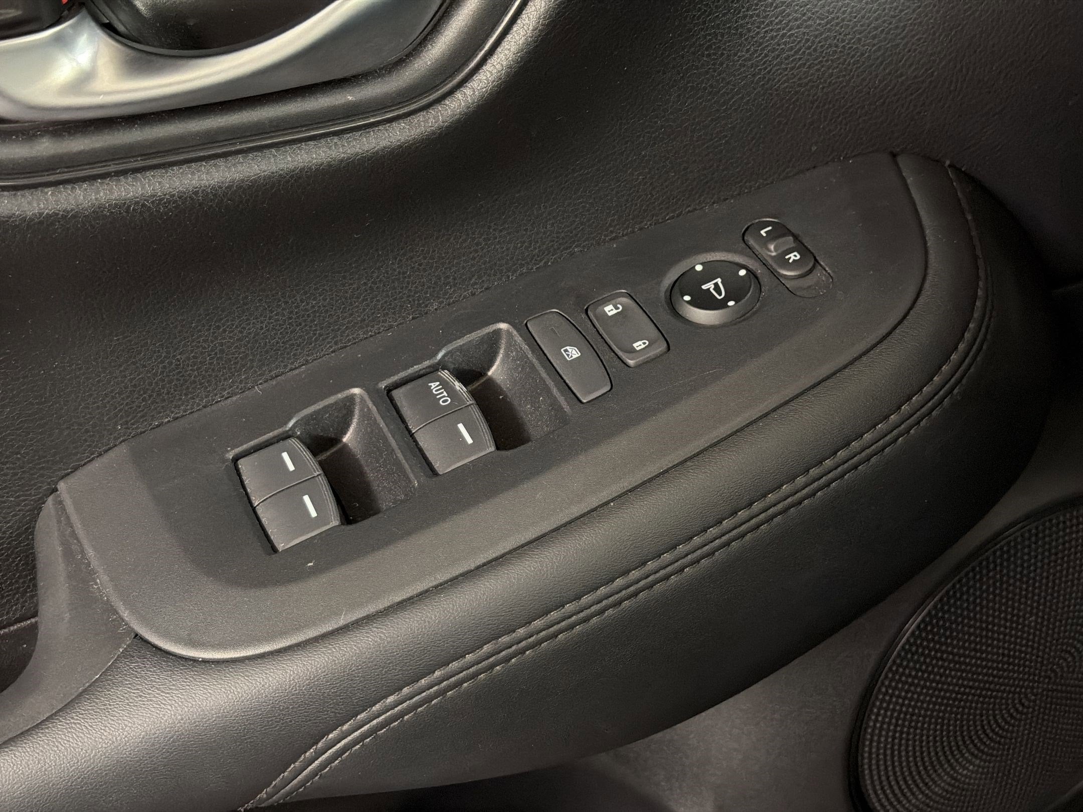 2024 Honda HR-V LX - Photo 13