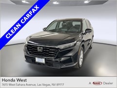 Used 2025 Honda CR-V EX SUV for Sale in Ontario, CA