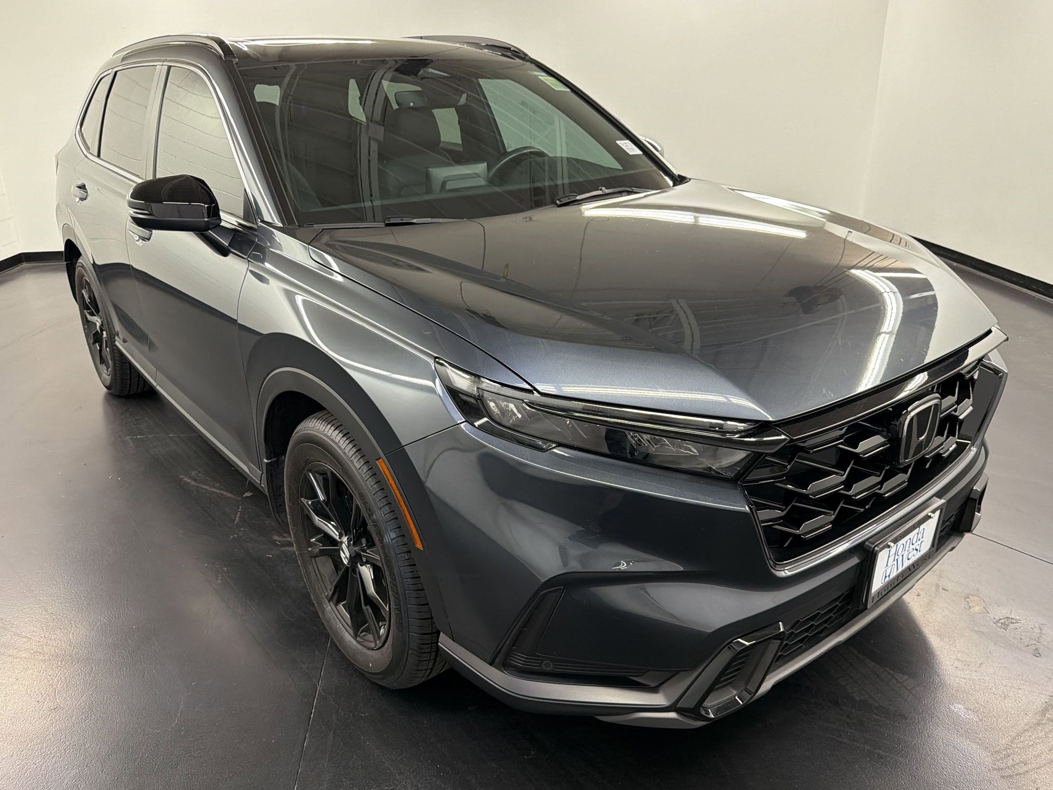 2024 Honda CR-V Sport-L - Photo 7