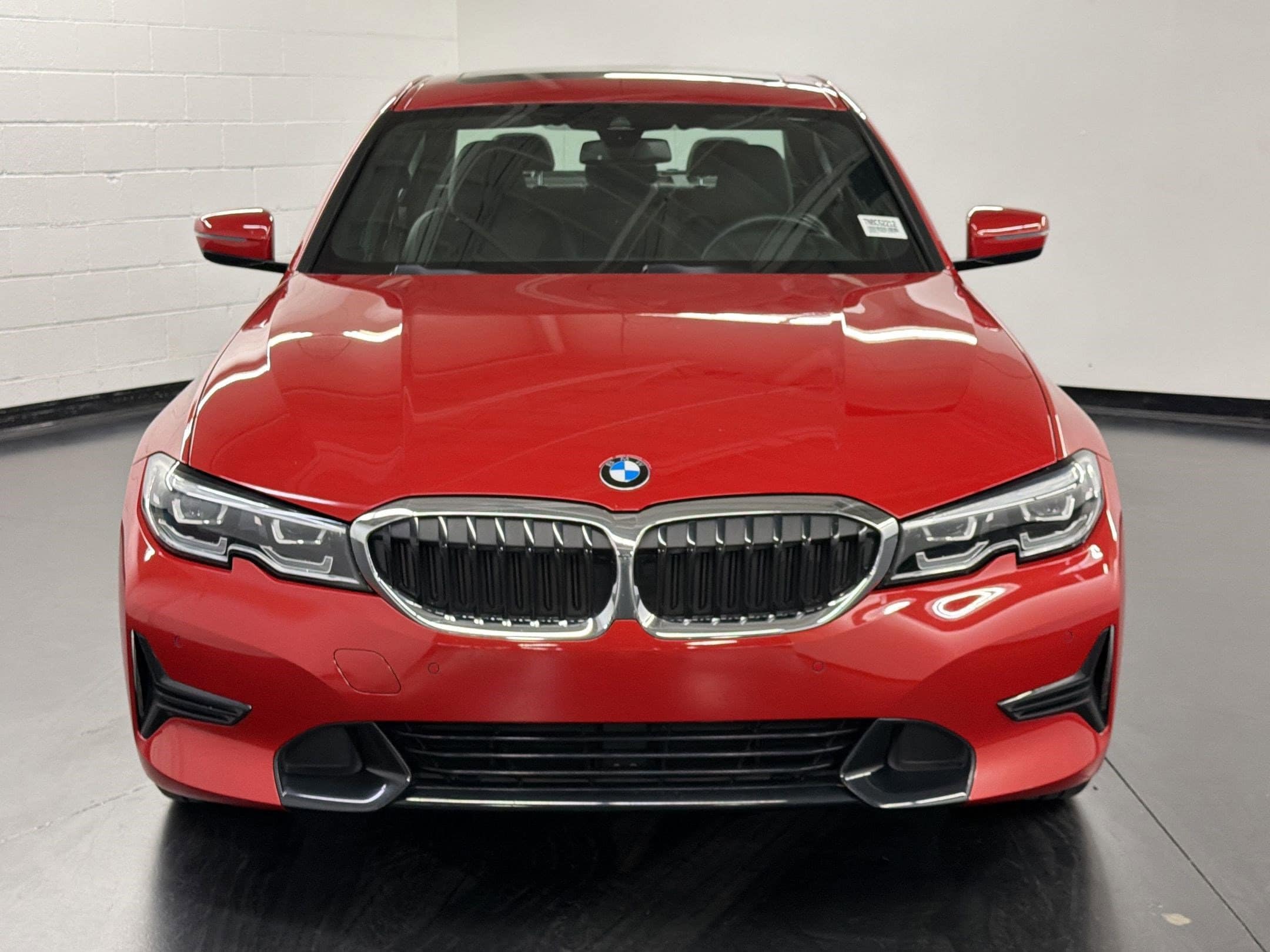 2022 BMW 330i 330i photo 5