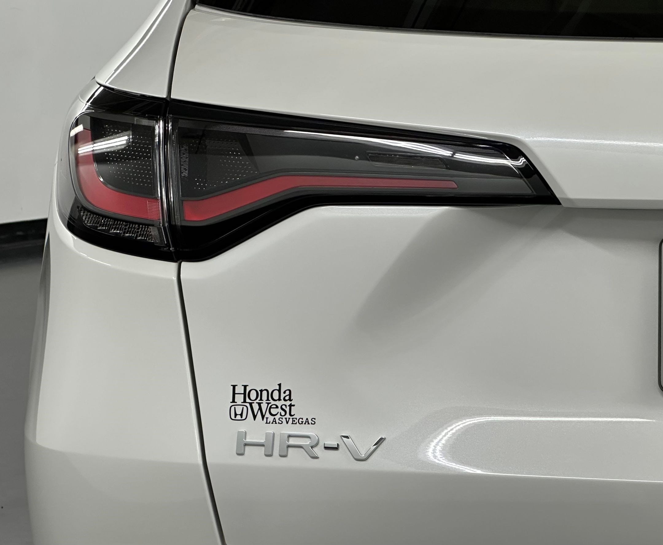 2026 Honda HR-V LX - Photo 13