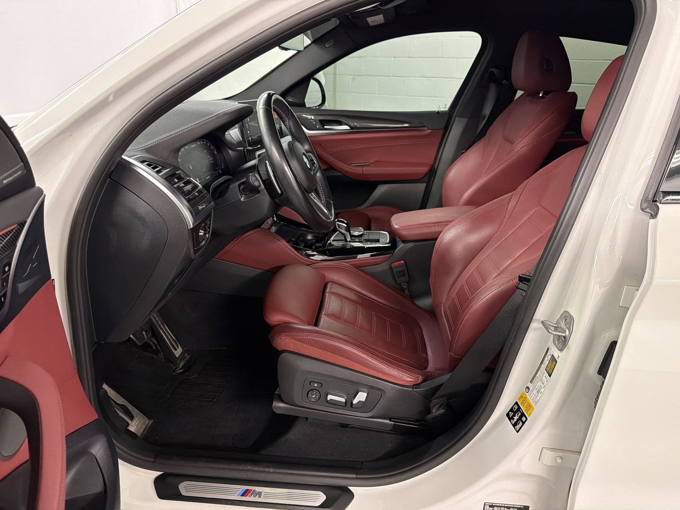X4 M40i Sports Activity Coupe