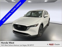 Used 2023 Mazda CX-5 2.5 S Premium Plus Package SUV for Sale in Ontario, CA
