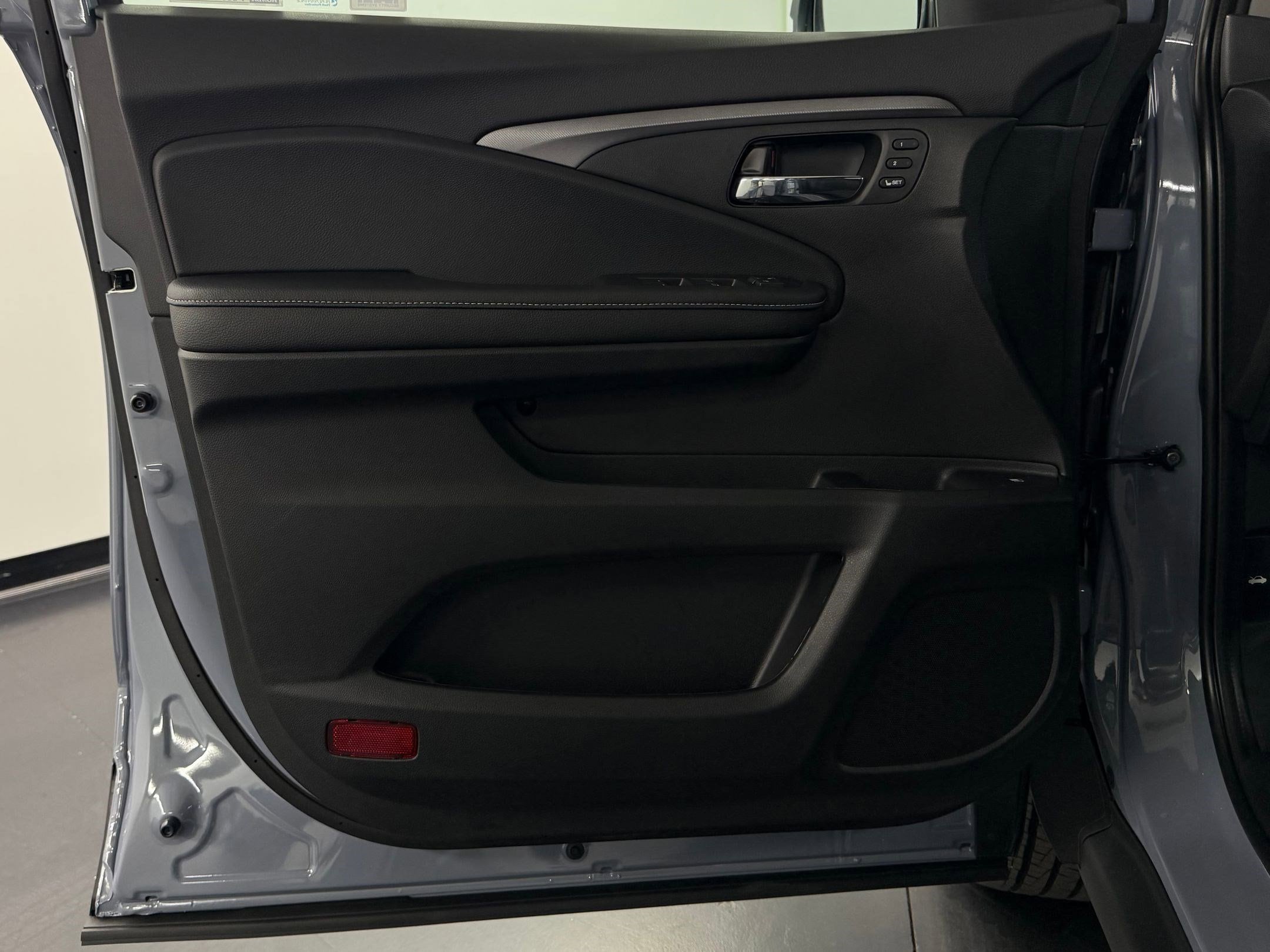 2026 Honda Ridgeline RTL - Photo 23