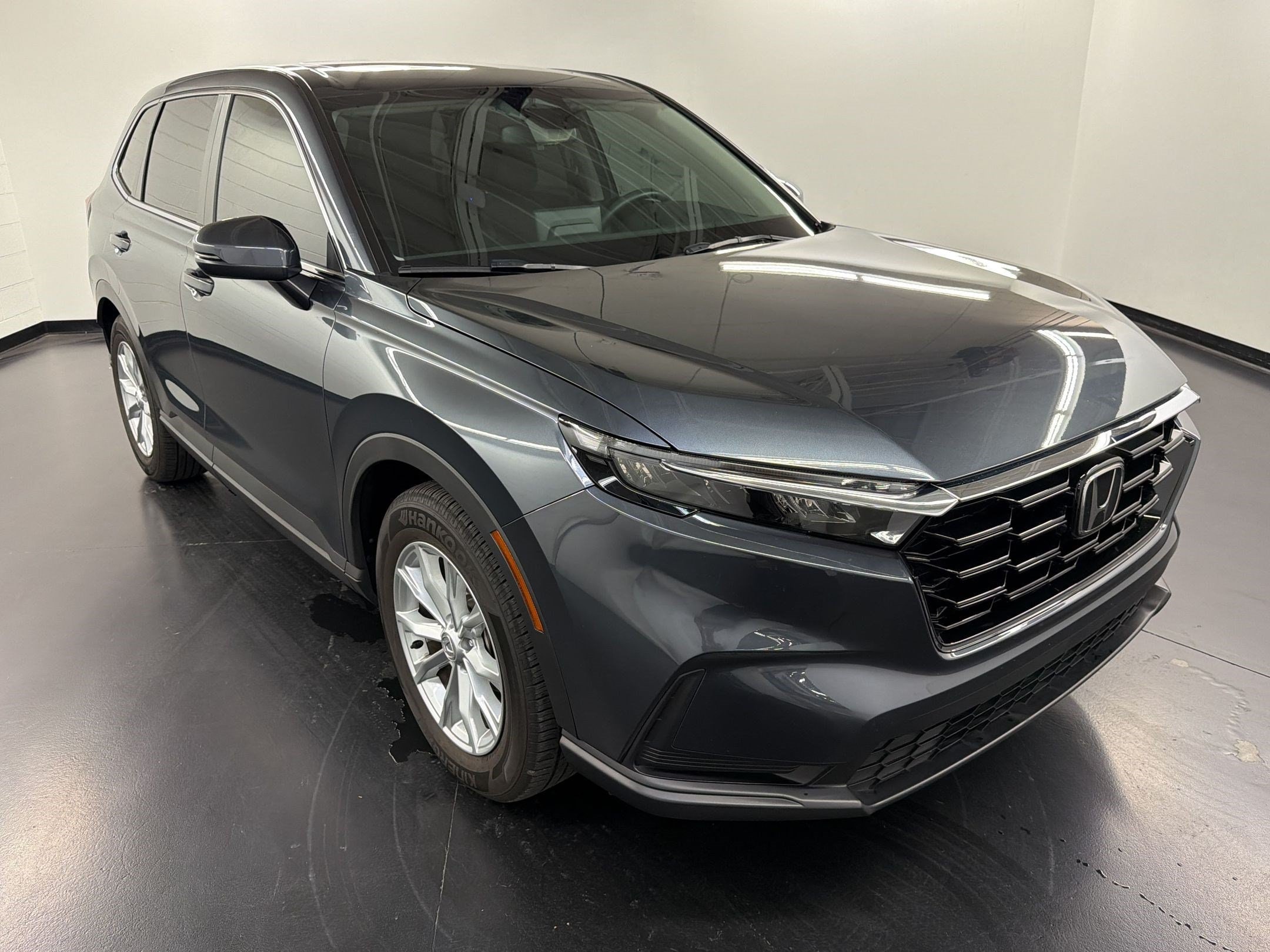 2025 Honda CR-V EX - Photo 7
