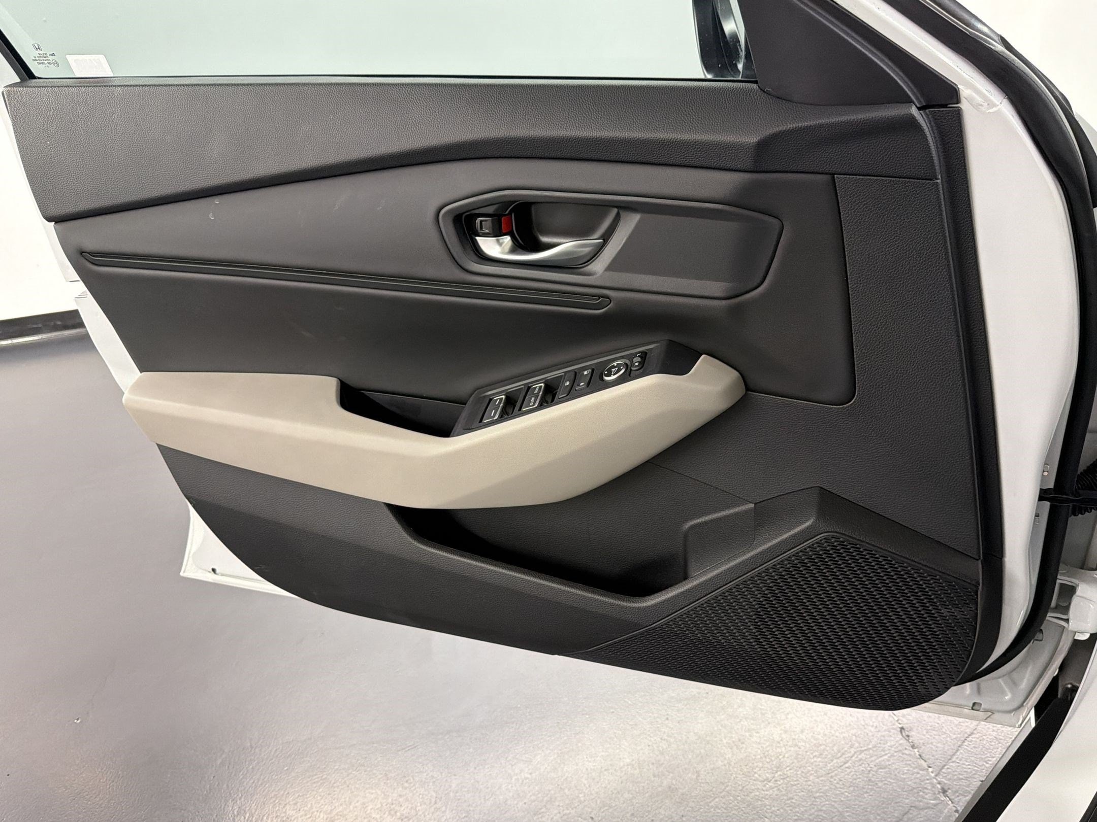2026 Honda Accord SE - Photo 13