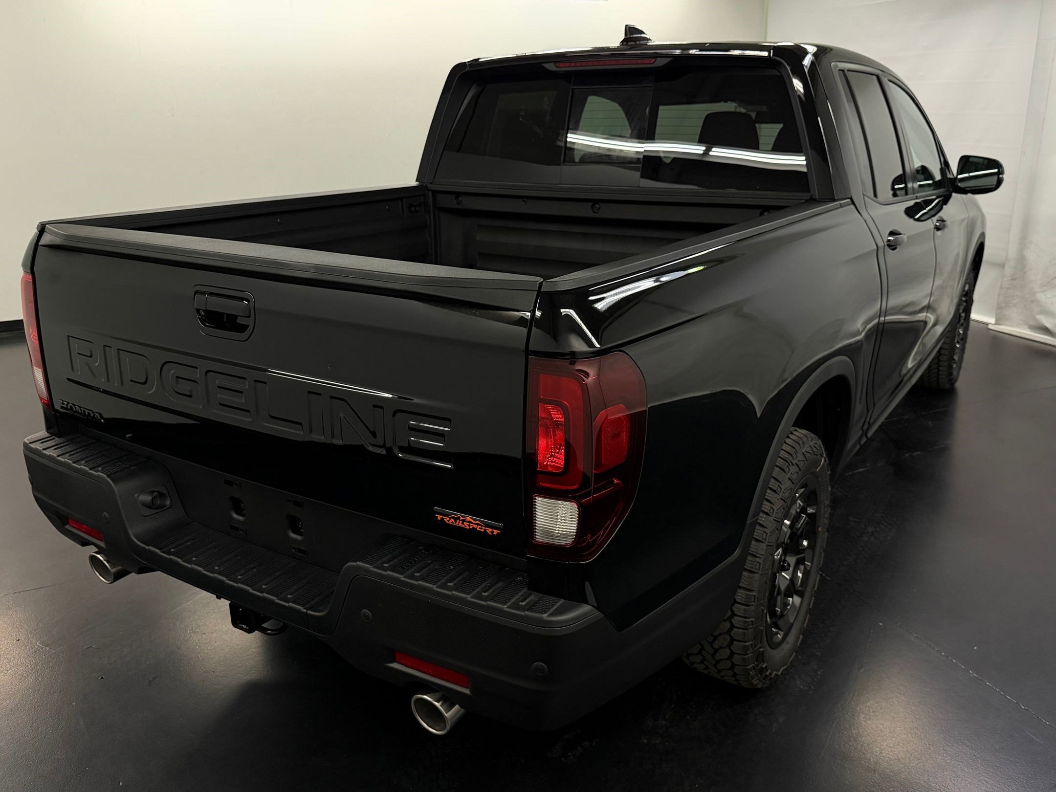 2026 Honda Ridgeline TrailSport - Photo 9