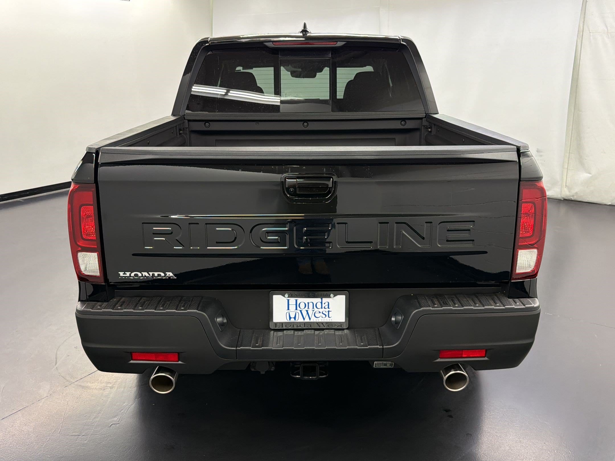 2026 Honda Ridgeline RTL - Photo 10