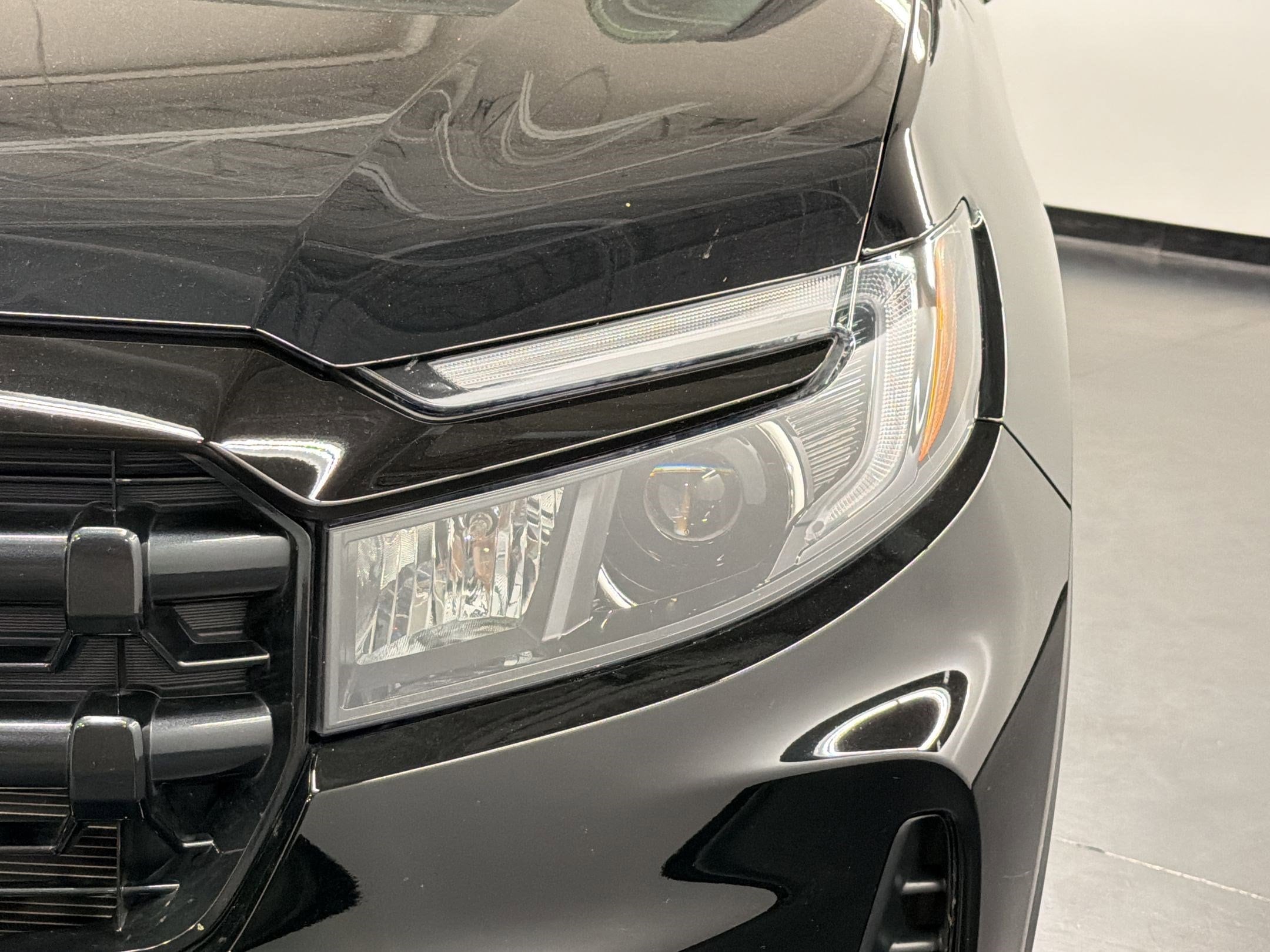 2024 Honda Ridgeline Sport - Photo 11