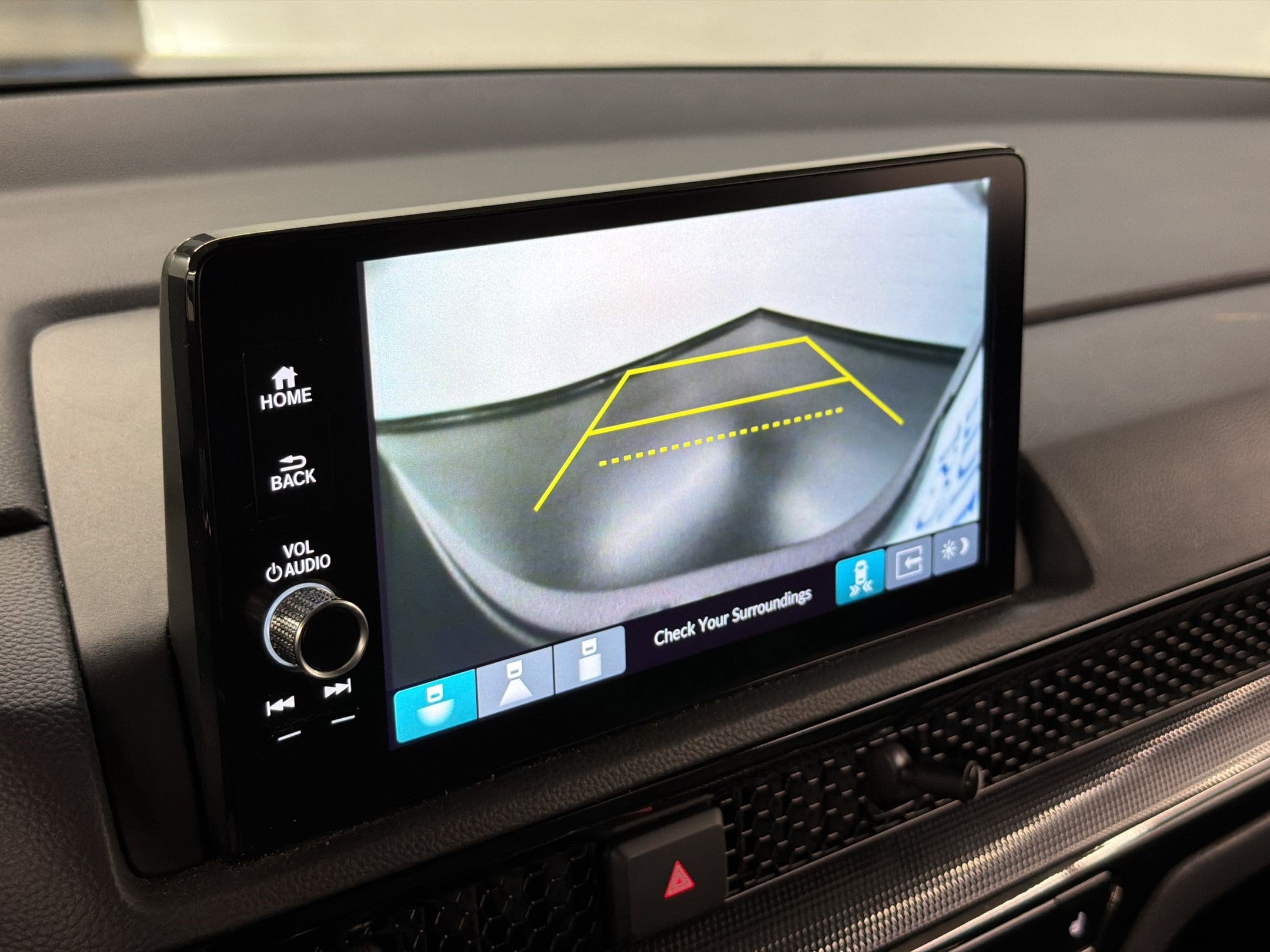 2025 Honda CR-V EX-L - Photo 19