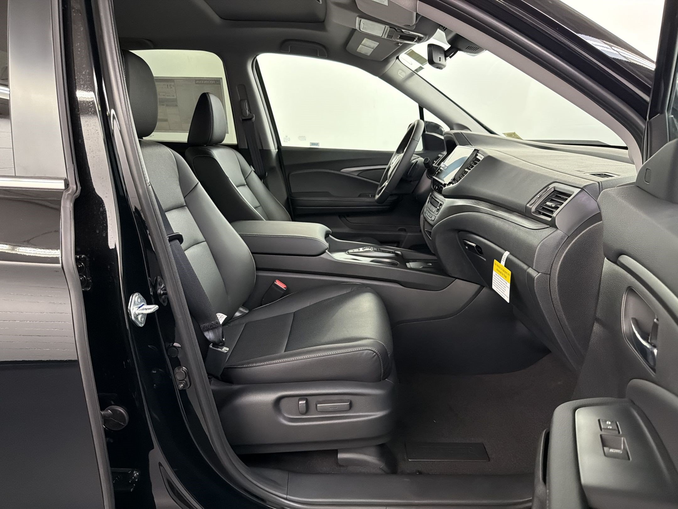 2026 Honda Ridgeline RTL - Photo 25