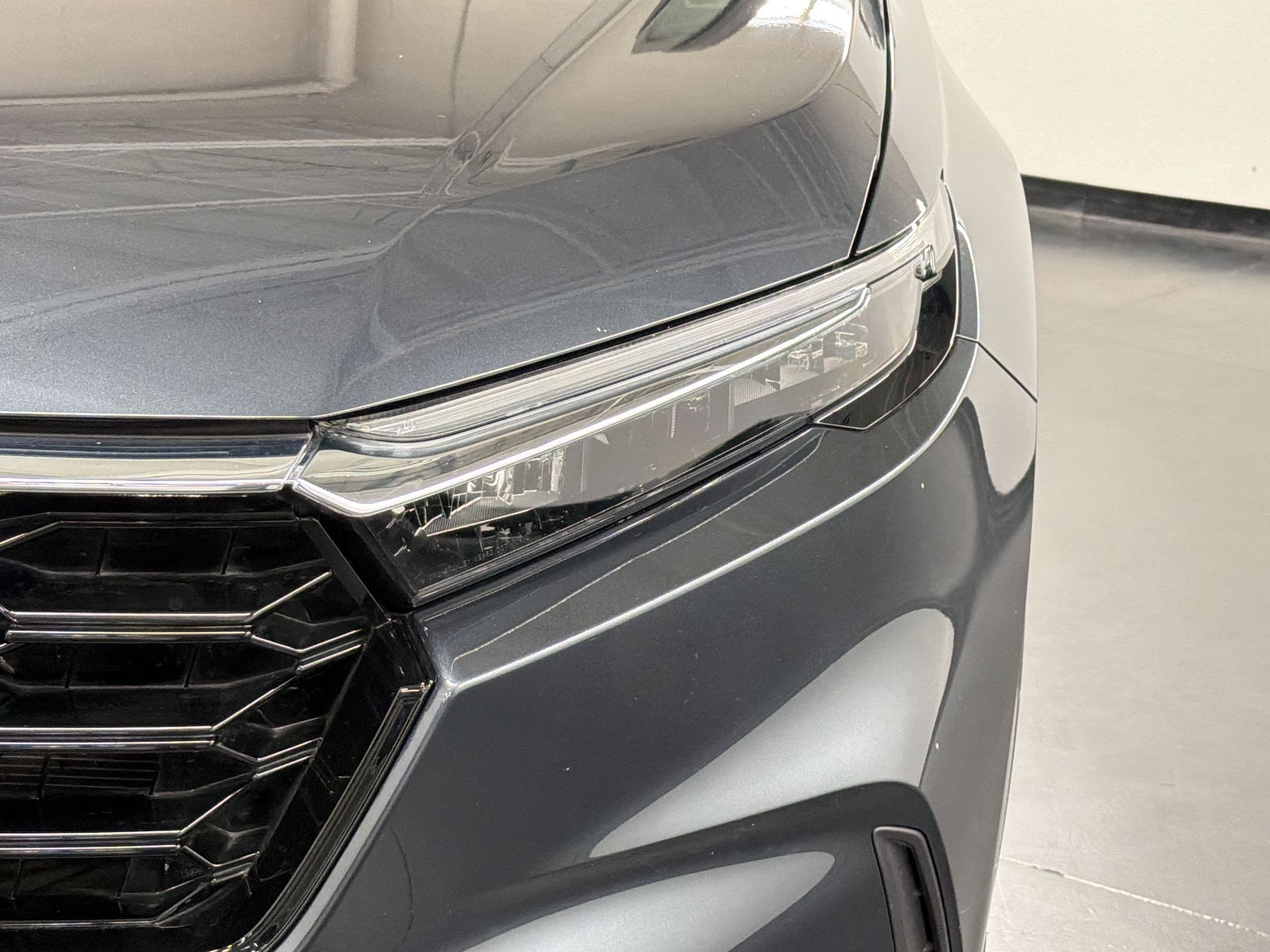 2025 Honda CR-V EX-L - Photo 11