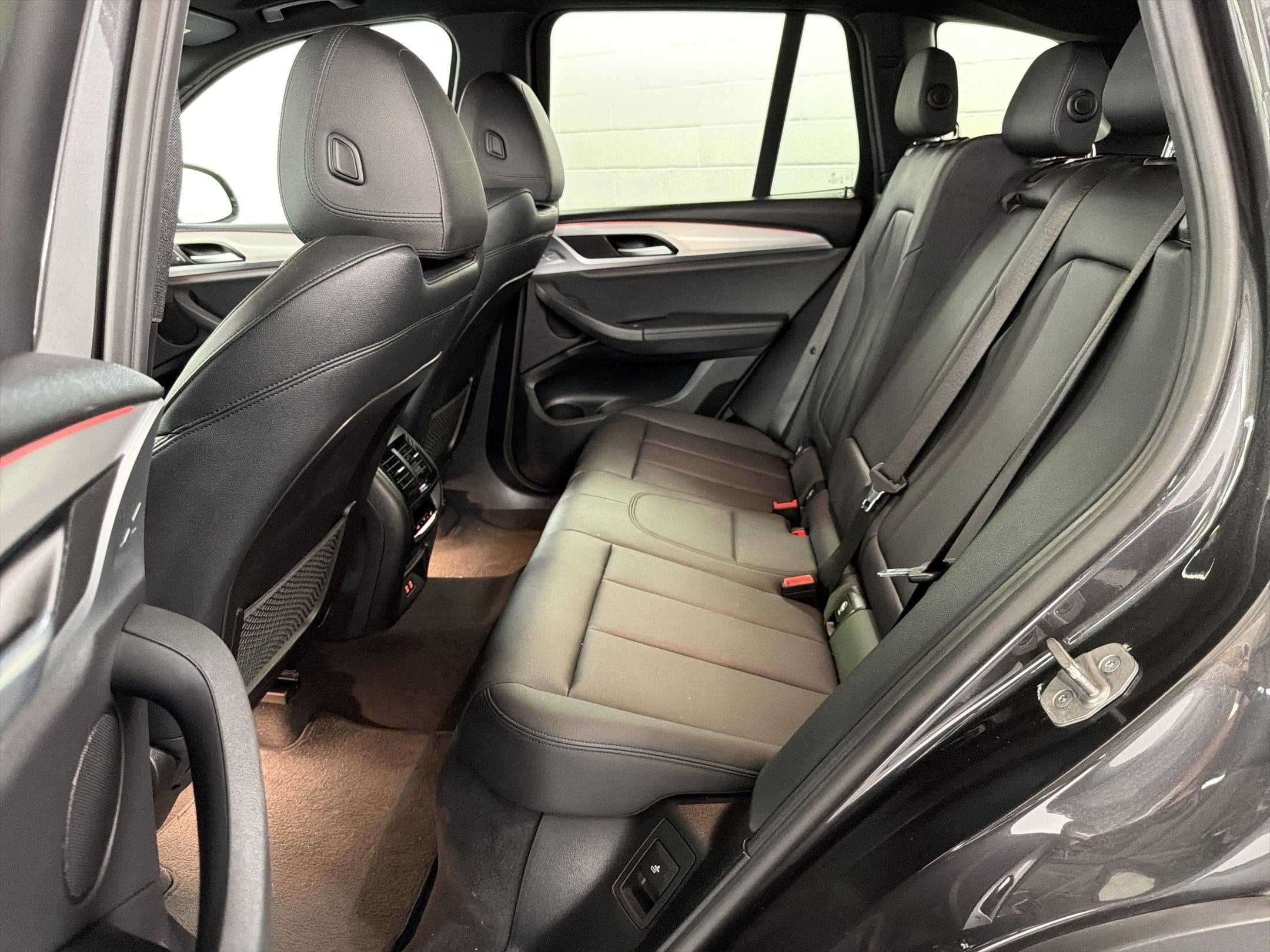 2021 BMW X3 30i - Photo 15