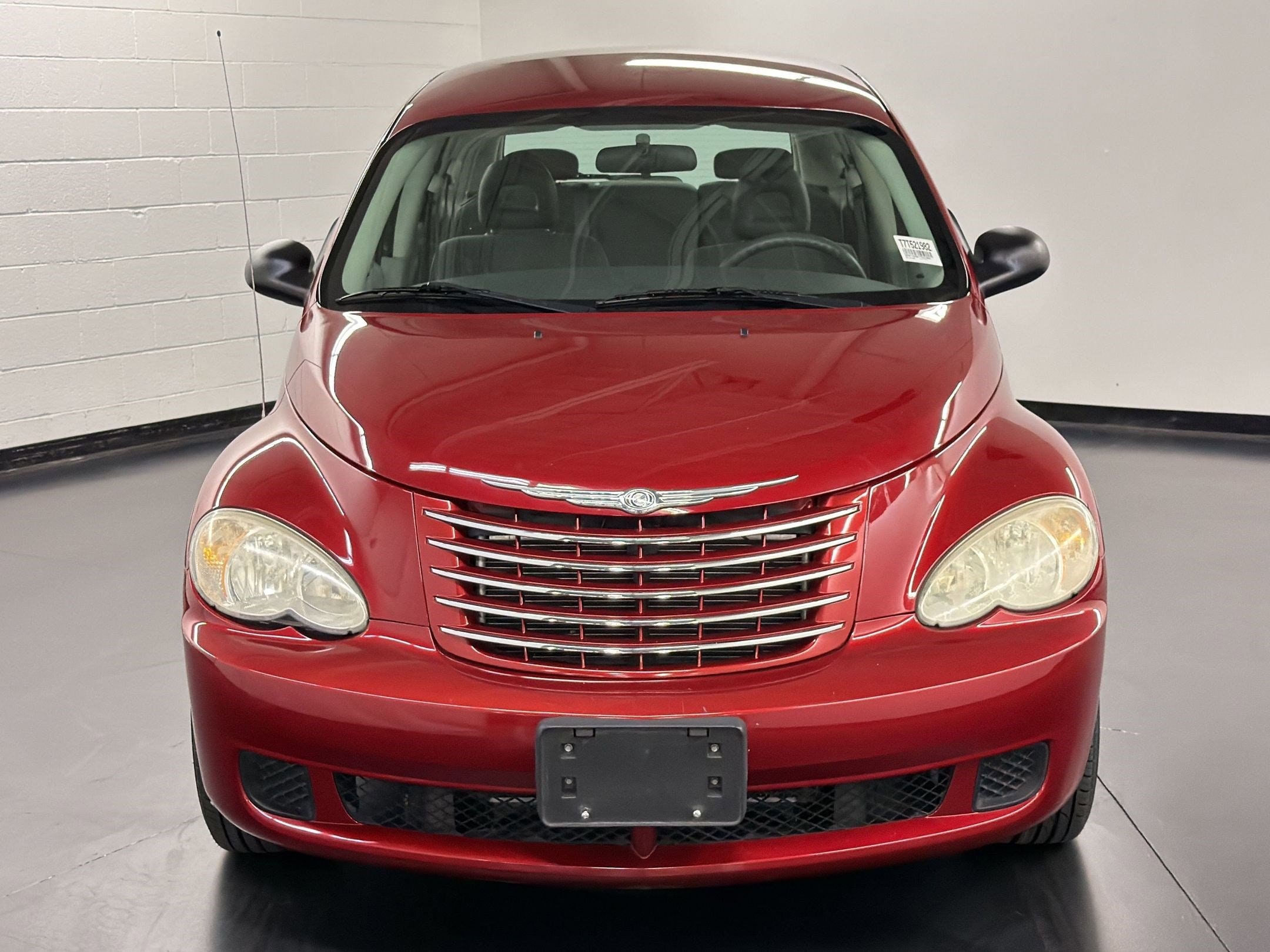 2007 Chrysler PT Cruiser 4dr Wgn photo 6