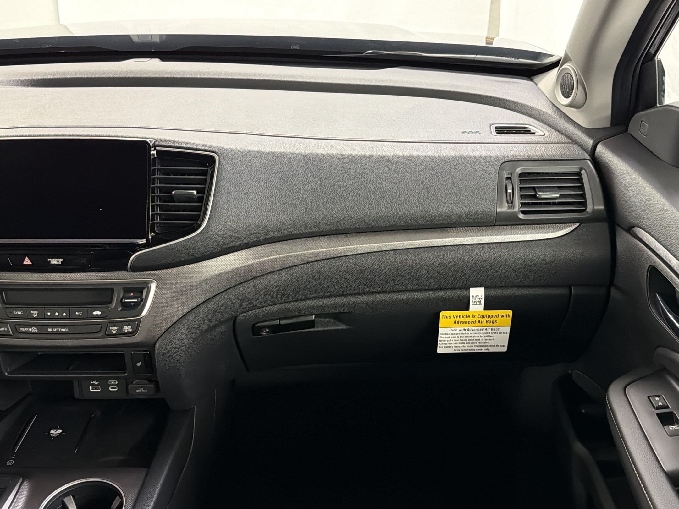2026 Honda Ridgeline RTL - Photo 29