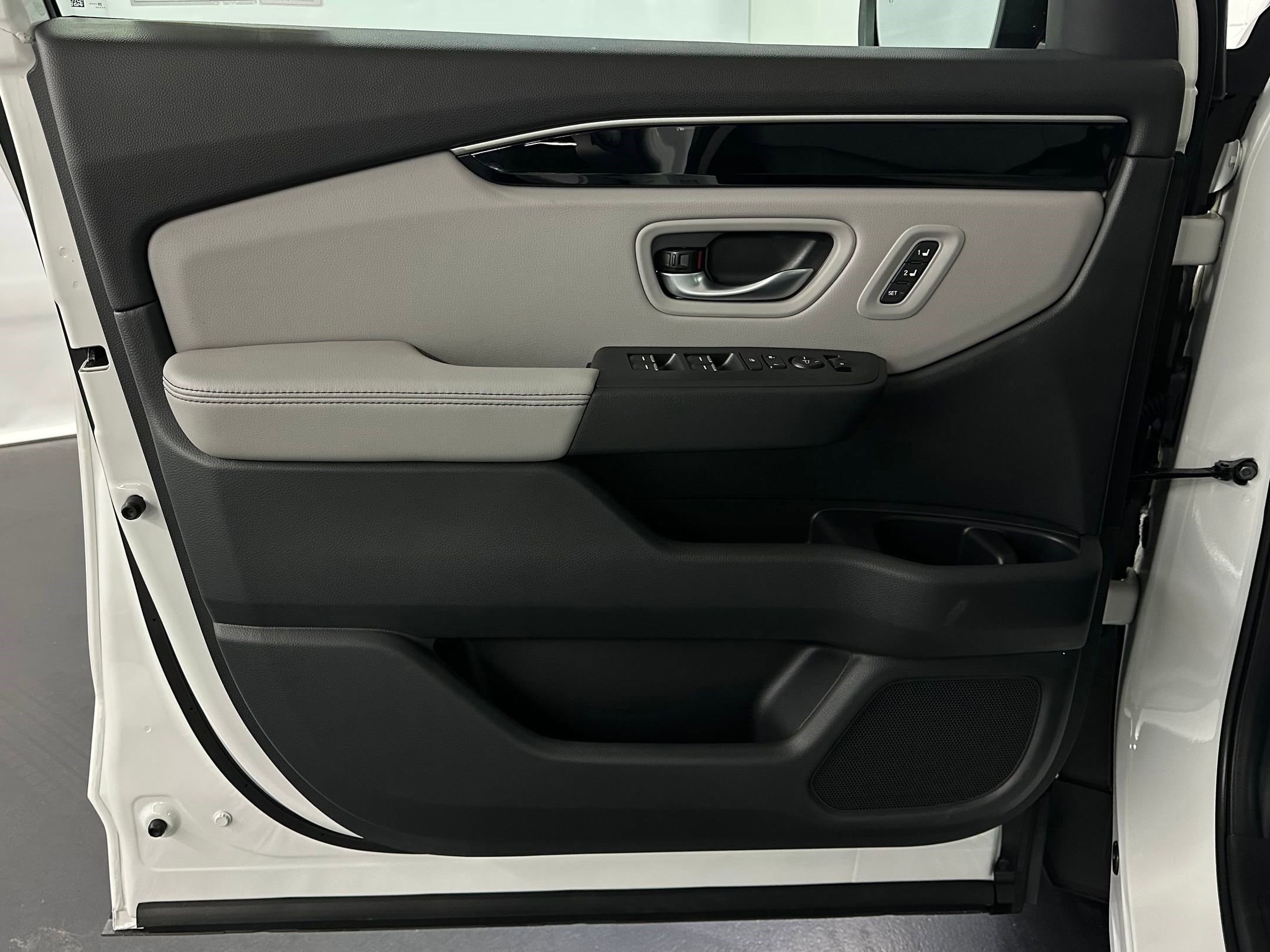 2025 Honda Pilot EX-L - Photo 20