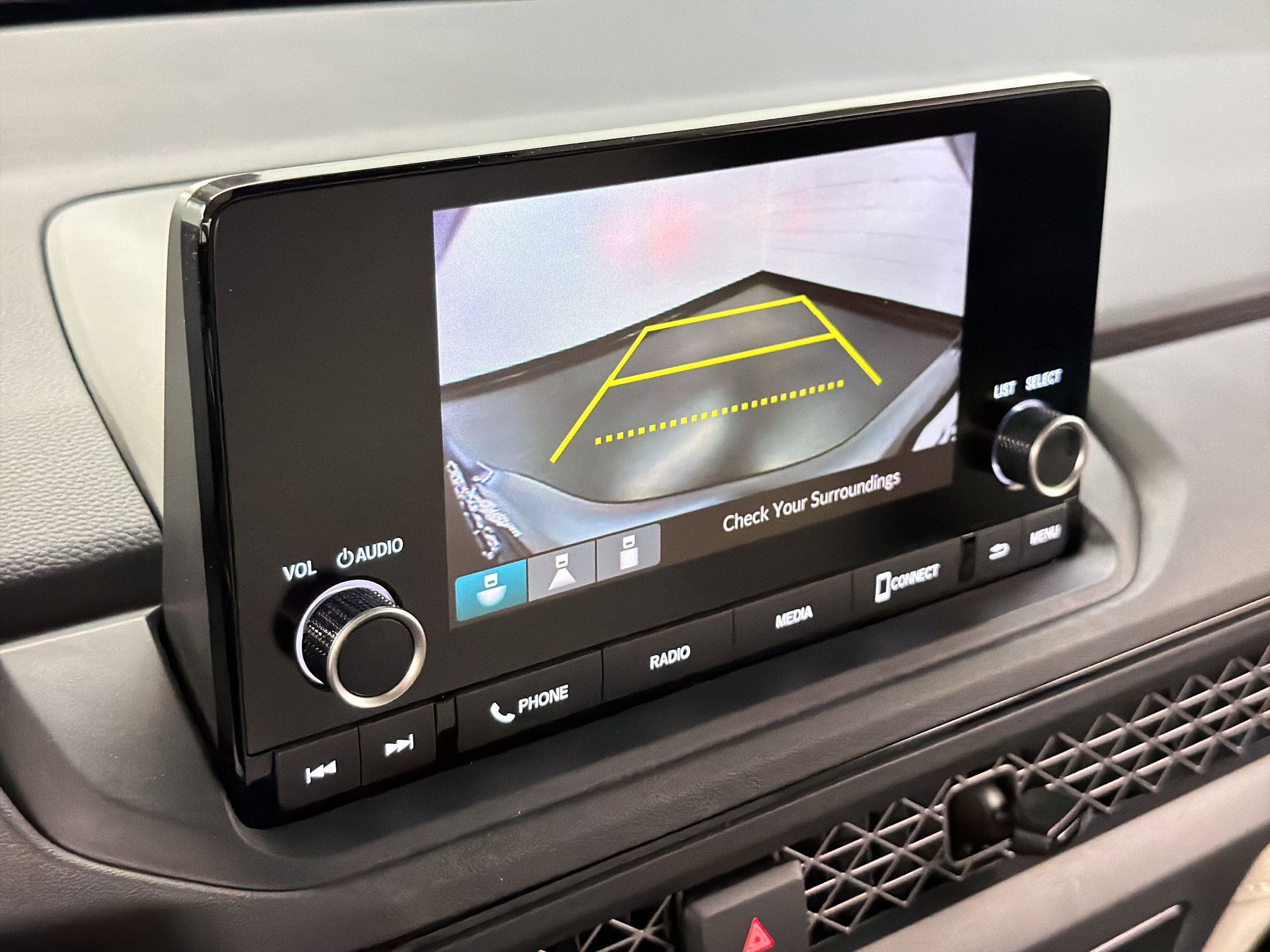 2024 Honda Accord LX - Photo 24
