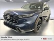  Honda CR-V Hybrid