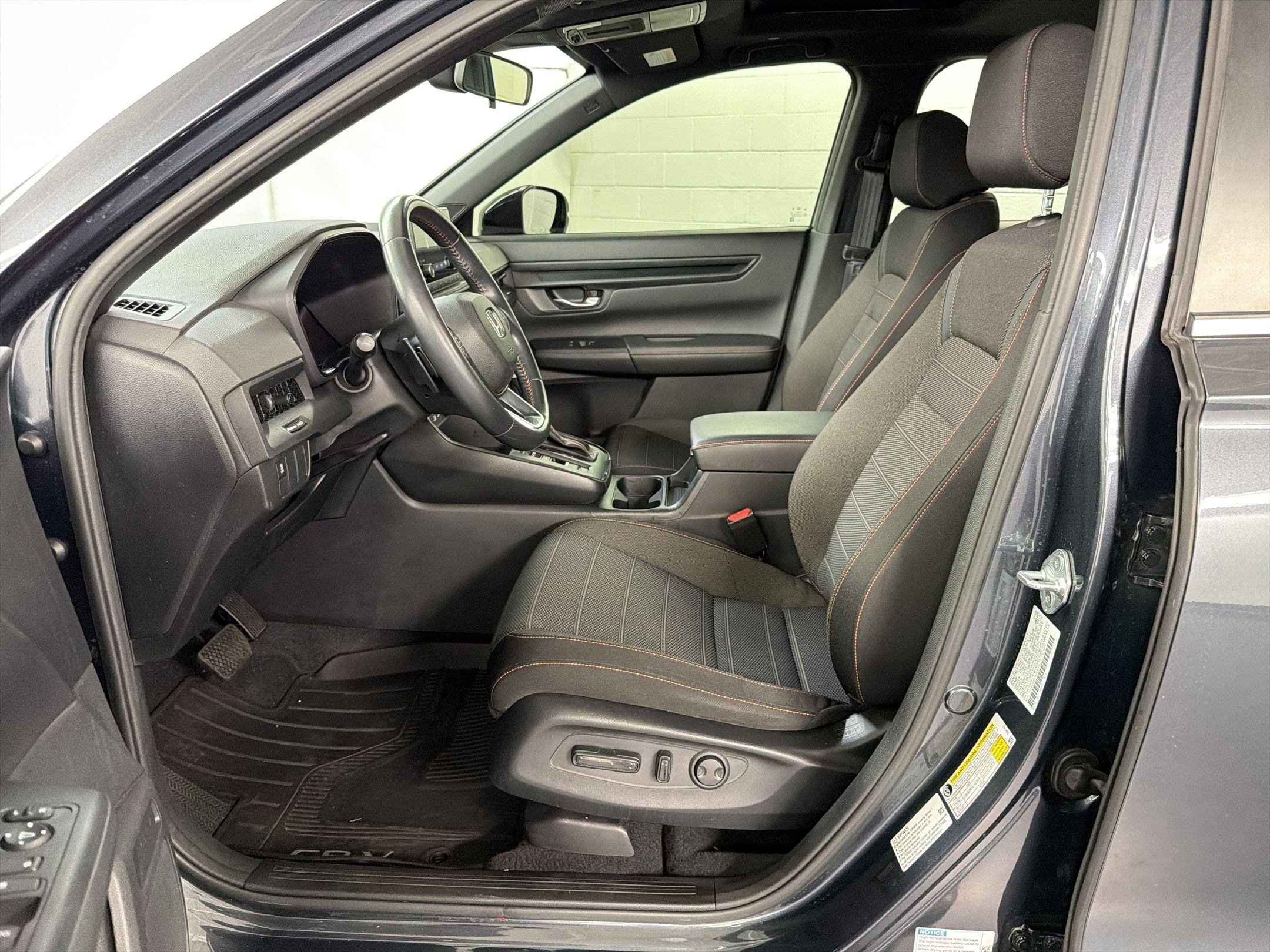 2024 Honda CR-V Hybrid Sport photo 4