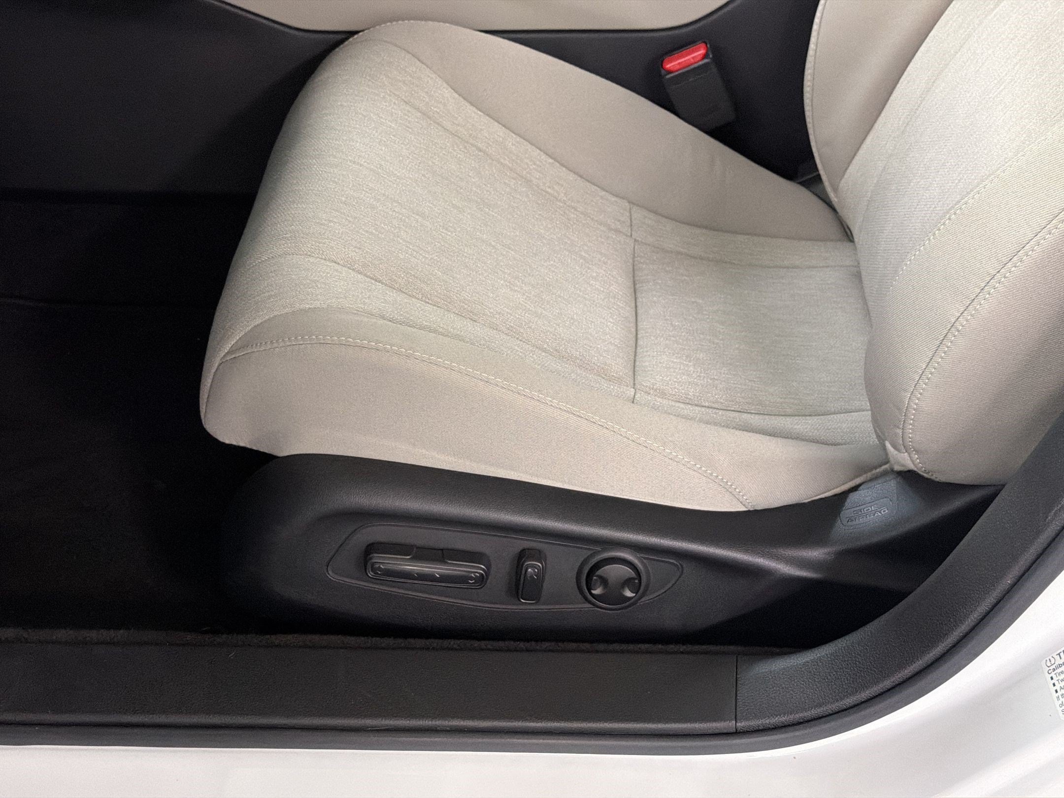 2026 Honda Accord SE - Photo 15