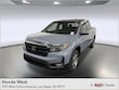  Honda Ridgeline