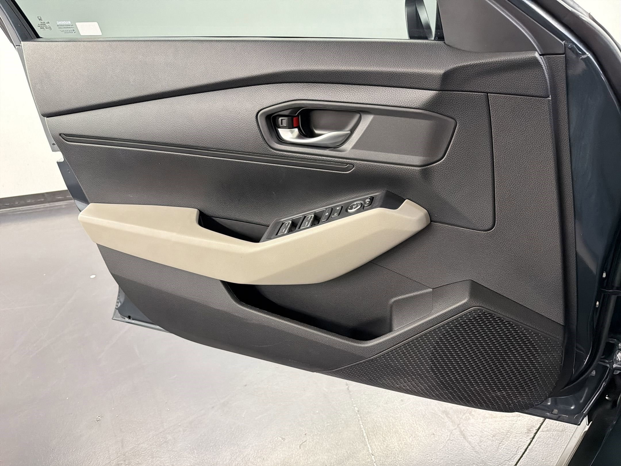 2024 Honda Accord LX - Photo 21
