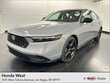 Honda Accord Hybrid