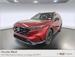  Honda CR-V Hybrid