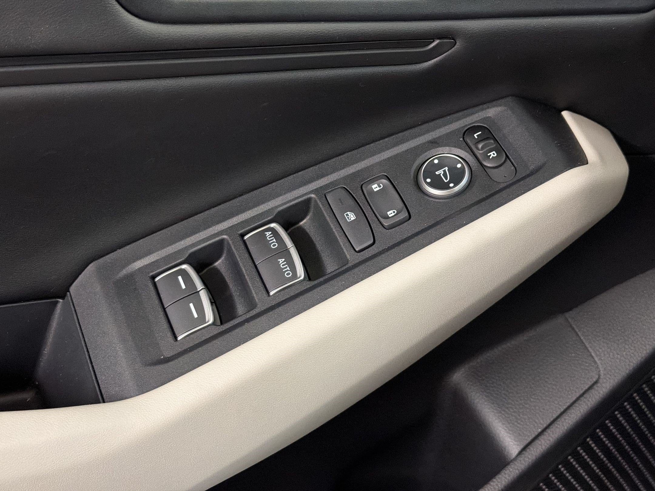 2026 Honda Accord SE - Photo 14