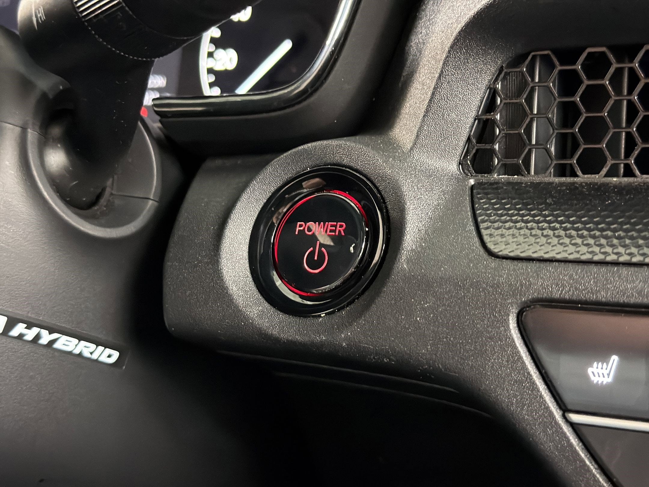 2024 Honda CR-V Sport-L - Photo 25