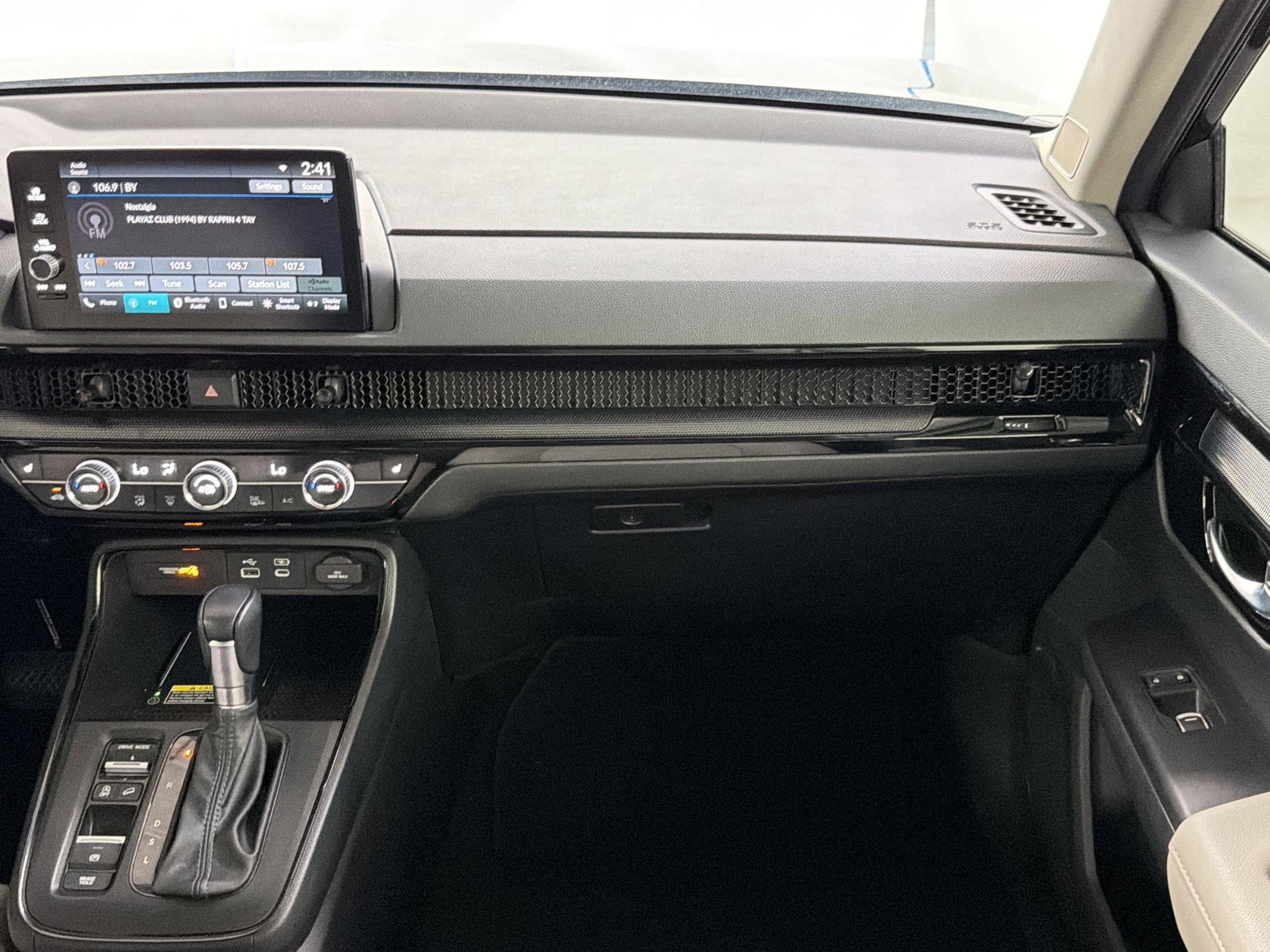 2023 Honda CR-V EX-L - Photo 28