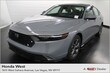 Honda Accord Hybrid