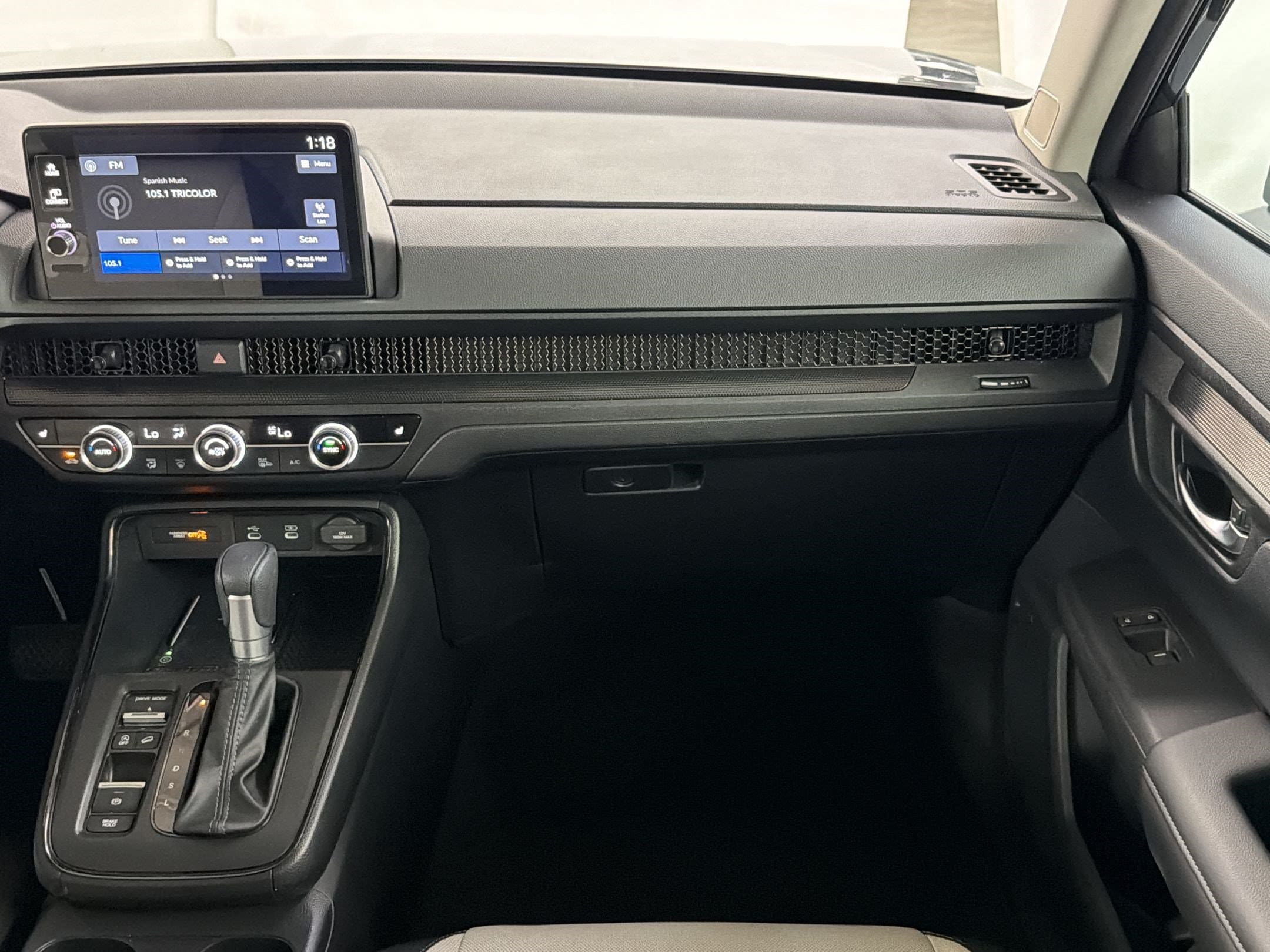 2026 Honda CR-V EX - Photo 29