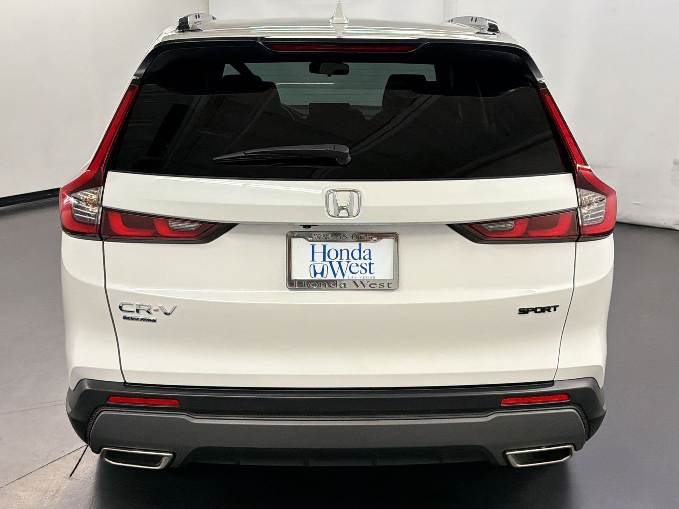 2023 Honda CR-V Sport - Photo 10