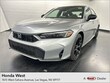 Honda Civic Hybrid