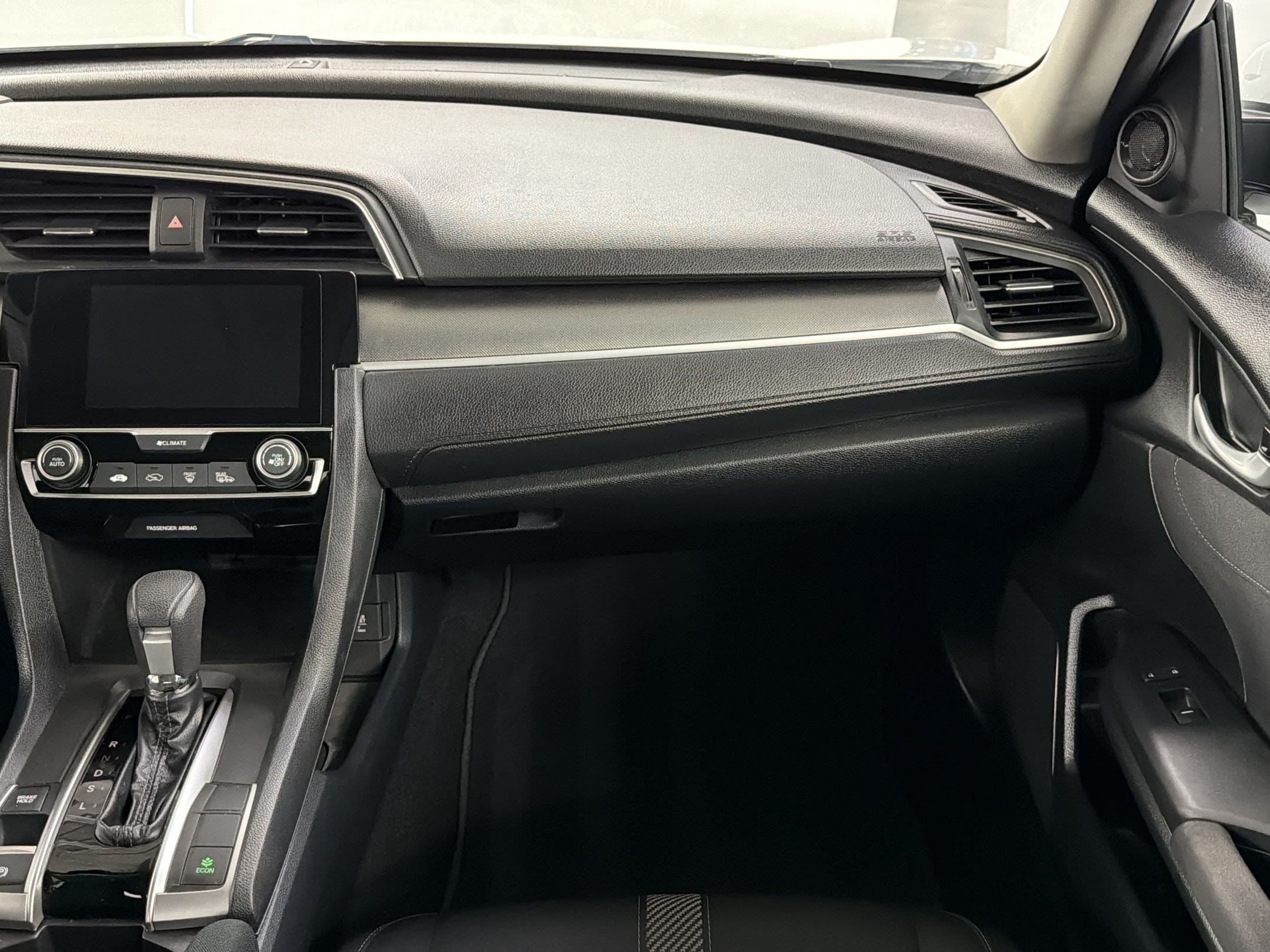 2018 Honda Civic EX - Photo 29