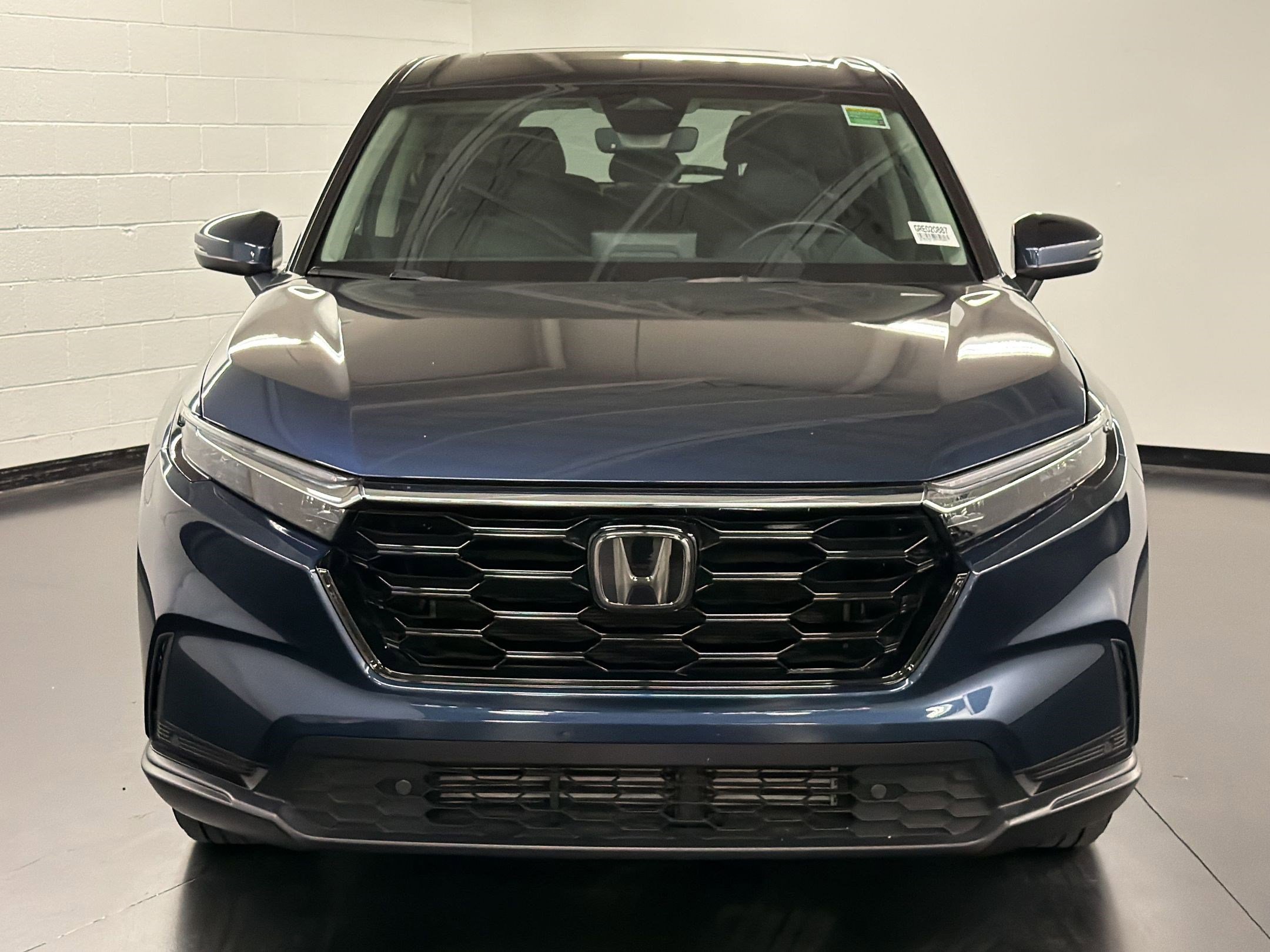 2024 Honda CR-V EX-L photo 5
