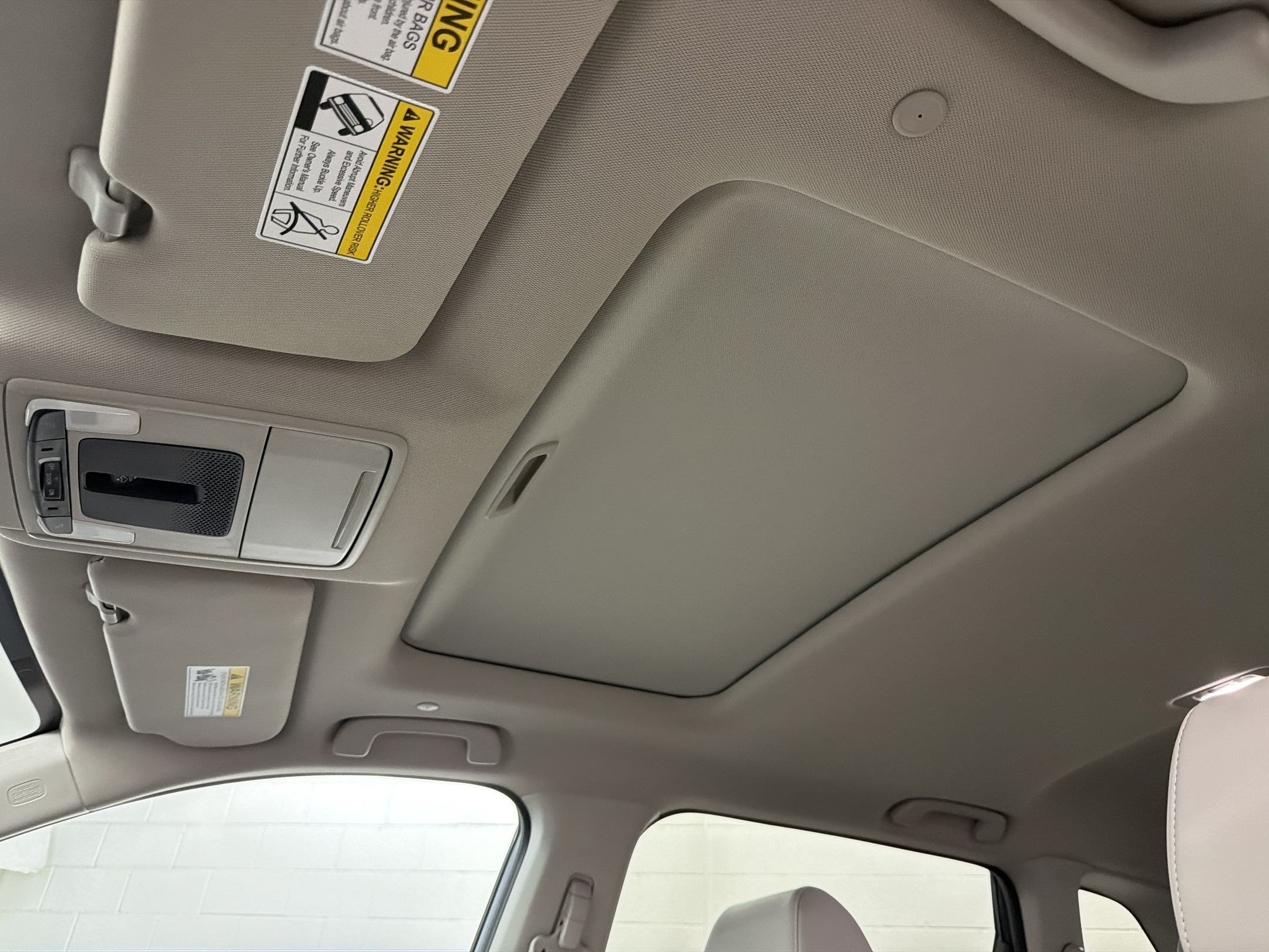2025 Honda CR-V EX-L - Photo 16